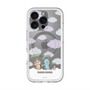 スリムプロテクションプレミアムケース with MagSafe［ ぼのぼの - Rainy ］