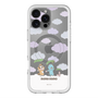 スリムプロテクションプレミアムケース with MagSafe［ ぼのぼの - Rainy ］