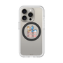 スリムプロテクションプレミアムケース with MagSafe［ ぼのぼの - ダイねえちゃんとピッポさん ］