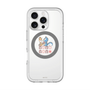 スリムプロテクションプレミアムケース with MagSafe［ ぼのぼの - ダイねえちゃんとピッポさん ］