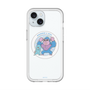 スリムプロテクションプレミアムケース with MagSafe［ ぼのぼの - セナ ］