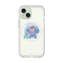 スリムプロテクションプレミアムケース with MagSafe［ ぼのぼの - セナ ］