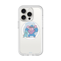 スリムプロテクションプレミアムケース with MagSafe［ ぼのぼの - セナ ］