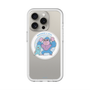 スリムプロテクションプレミアムケース with MagSafe［ ぼのぼの - セナ ］