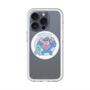 スリムプロテクションプレミアムケース with MagSafe［ ぼのぼの - セナ ］