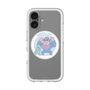 スリムプロテクションプレミアムケース with MagSafe［ ぼのぼの - セナ ］