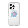 スリムプロテクションプレミアムケース with MagSafe［ ぼのぼの - セナ ］