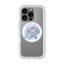 スリムプロテクションプレミアムケース with MagSafe［ ぼのぼの - セナ ］