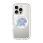 スリムプロテクションプレミアムケース with MagSafe［ ぼのぼの - セナ ］
