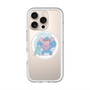 スリムプロテクションプレミアムケース with MagSafe［ ぼのぼの - セナ ］