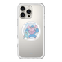 スリムプロテクションプレミアムケース with MagSafe［ ぼのぼの - セナ ］