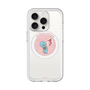 スリムプロテクションプレミアムケース with MagSafe［ ぼのぼの - タツヒロ ］
