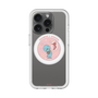スリムプロテクションプレミアムケース with MagSafe［ ぼのぼの - タツヒロ ］