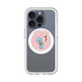 スリムプロテクションプレミアムケース with MagSafe［ ぼのぼの - タツヒロ ］