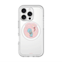 スリムプロテクションプレミアムケース with MagSafe［ ぼのぼの - タツヒロ ］