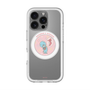 スリムプロテクションプレミアムケース with MagSafe［ ぼのぼの - タツヒロ ］