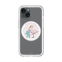 スリムプロテクションプレミアムケース with MagSafe［ ぼのぼの - コウダイ ］