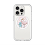 スリムプロテクションプレミアムケース with MagSafe［ ぼのぼの - コウダイ ］