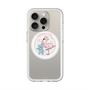 スリムプロテクションプレミアムケース with MagSafe［ ぼのぼの - コウダイ ］