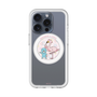 スリムプロテクションプレミアムケース with MagSafe［ ぼのぼの - コウダイ ］
