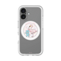 スリムプロテクションプレミアムケース with MagSafe［ ぼのぼの - コウダイ ］