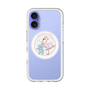 スリムプロテクションプレミアムケース with MagSafe［ ぼのぼの - コウダイ ］