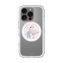スリムプロテクションプレミアムケース with MagSafe［ ぼのぼの - コウダイ ］