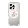 スリムプロテクションプレミアムケース with MagSafe［ ぼのぼの - コウダイ ］