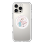 スリムプロテクションプレミアムケース with MagSafe［ ぼのぼの - コウダイ ］