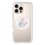 スリムプロテクションプレミアムケース with MagSafe［ ぼのぼの - コウダイ ］
