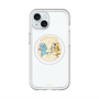 スリムプロテクションプレミアムケース with MagSafe［ ぼのぼの - マトラ ］