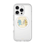 スリムプロテクションプレミアムケース with MagSafe［ ぼのぼの - マトラ ］