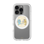 スリムプロテクションプレミアムケース with MagSafe［ ぼのぼの - マトラ ］