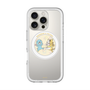 スリムプロテクションプレミアムケース with MagSafe［ ぼのぼの - マトラ ］