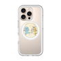 スリムプロテクションプレミアムケース with MagSafe［ ぼのぼの - マトラ ］