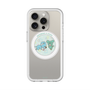 スリムプロテクションプレミアムケース with MagSafe［ ぼのぼの - ハイマ ］
