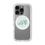 スリムプロテクションプレミアムケース with MagSafe［ ぼのぼの - ハイマ ］