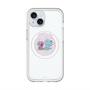スリムプロテクションプレミアムケース with MagSafe［ ぼのぼの - ソラ ］