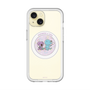スリムプロテクションプレミアムケース with MagSafe［ ぼのぼの - ソラ ］