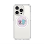 スリムプロテクションプレミアムケース with MagSafe［ ぼのぼの - ソラ ］