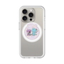 スリムプロテクションプレミアムケース with MagSafe［ ぼのぼの - ソラ ］