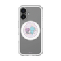 スリムプロテクションプレミアムケース with MagSafe［ ぼのぼの - ソラ ］