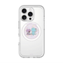スリムプロテクションプレミアムケース with MagSafe［ ぼのぼの - ソラ ］