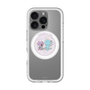 スリムプロテクションプレミアムケース with MagSafe［ ぼのぼの - ソラ ］
