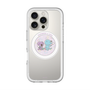 スリムプロテクションプレミアムケース with MagSafe［ ぼのぼの - ソラ ］