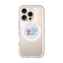 スリムプロテクションプレミアムケース with MagSafe［ ぼのぼの - ソラ ］