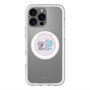 スリムプロテクションプレミアムケース with MagSafe［ ぼのぼの - ソラ ］