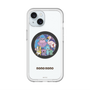 スリムプロテクションプレミアムケース with MagSafe［ ぼのぼの - ぼのぼの with LIL LEAGUE ］