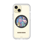 スリムプロテクションプレミアムケース with MagSafe［ ぼのぼの - ぼのぼの with LIL LEAGUE ］