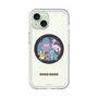 スリムプロテクションプレミアムケース with MagSafe［ ぼのぼの - ぼのぼの with LIL LEAGUE ］